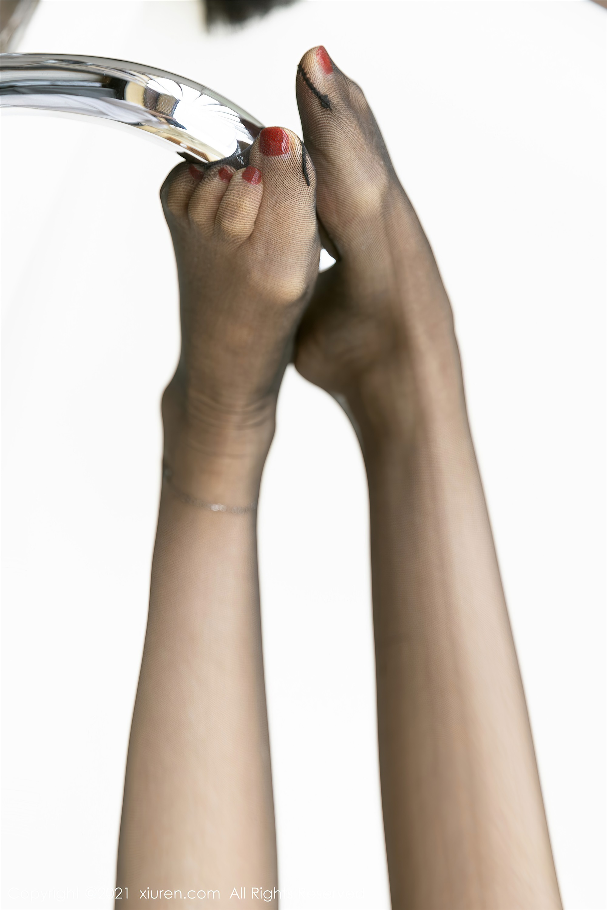 Xiuren秀人网 2021.12.14 NO.4335 艾静香